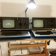 Illustration for article titled Some really cool old computer stuff.
